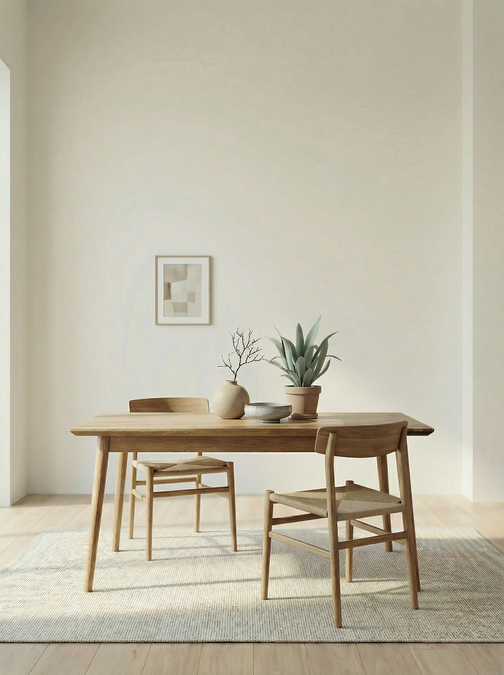 Nordic table