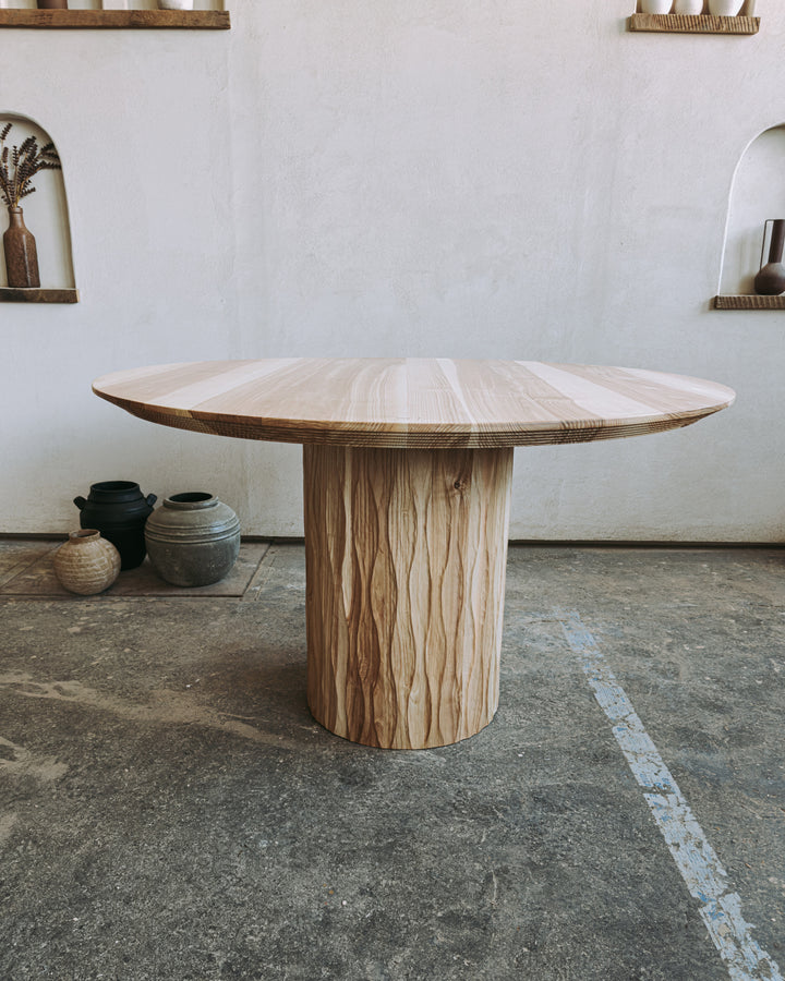 Masa Sculptural - OUTLET