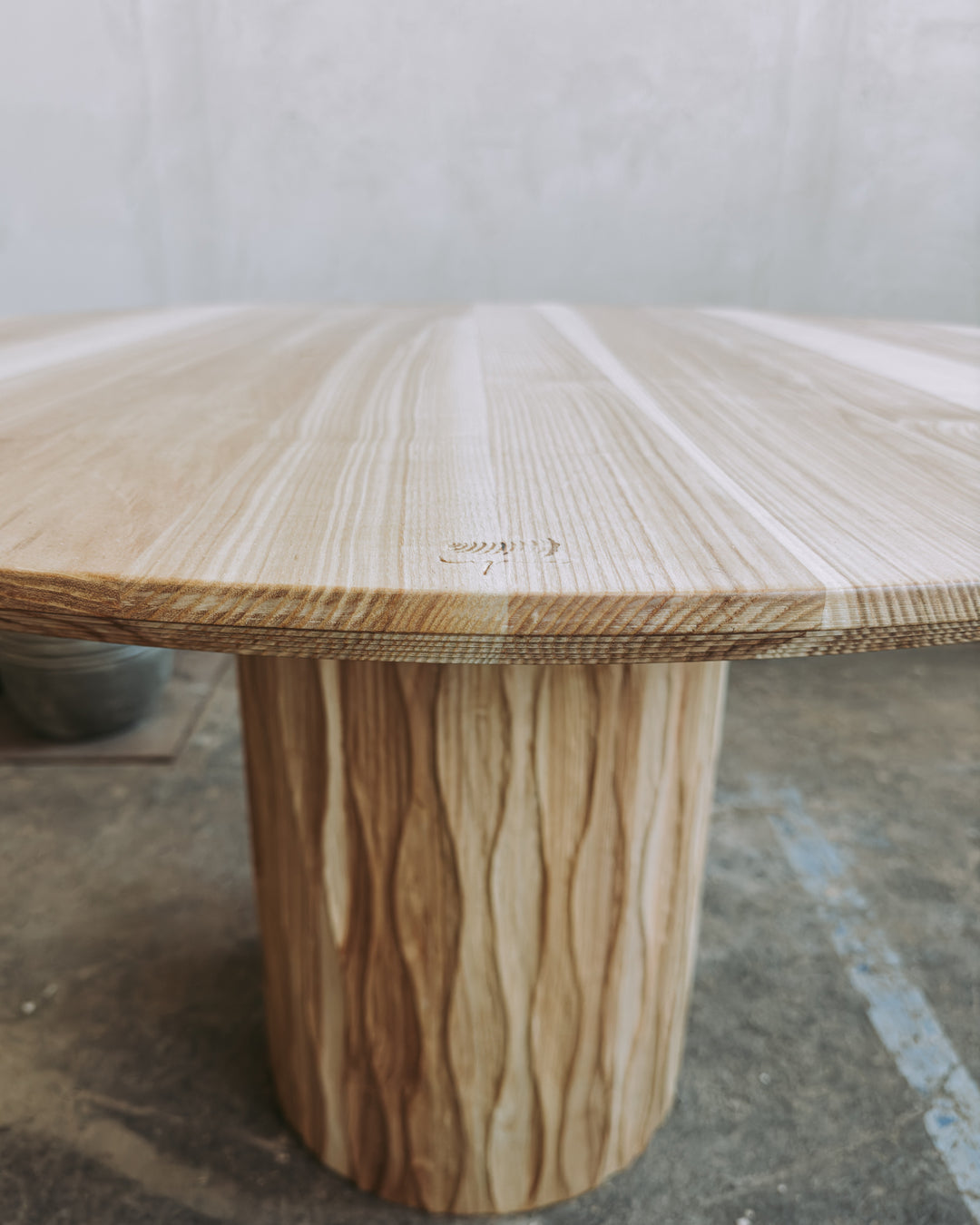 Masa Sculptural - OUTLET