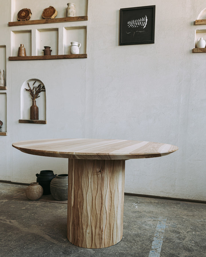 Masa Sculptural - OUTLET