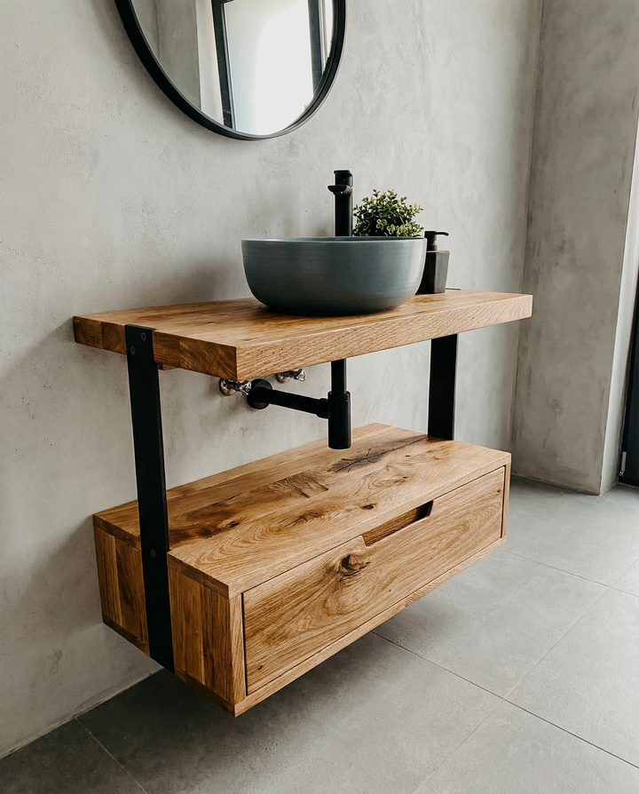 Corp baie Industrial v.1