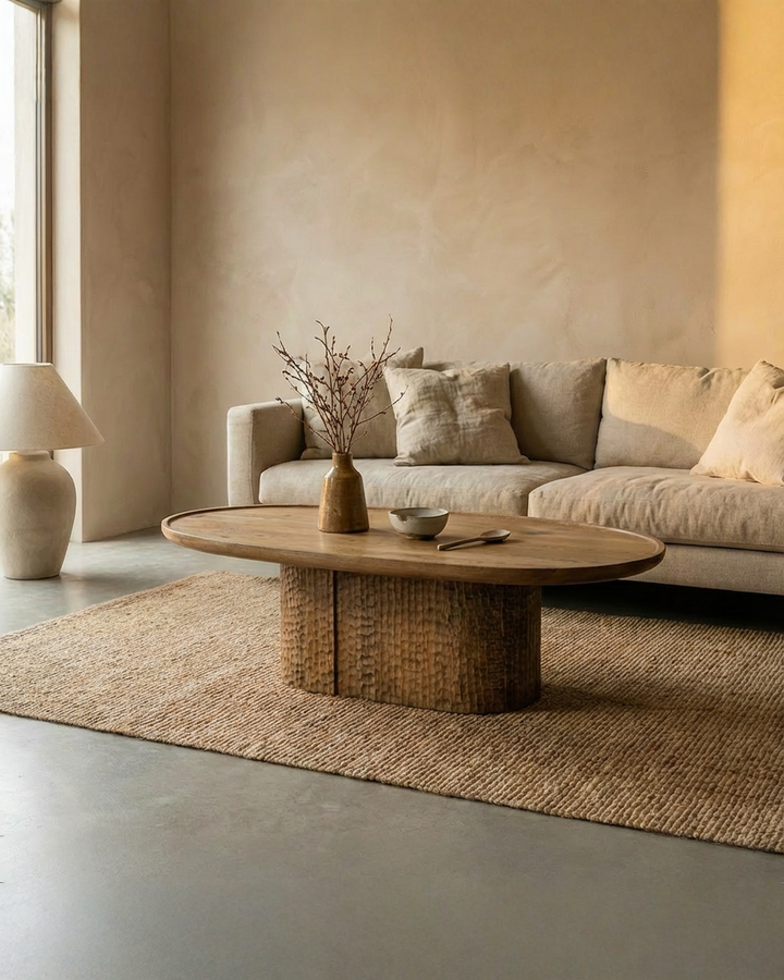 Masuta de cafea Mythology