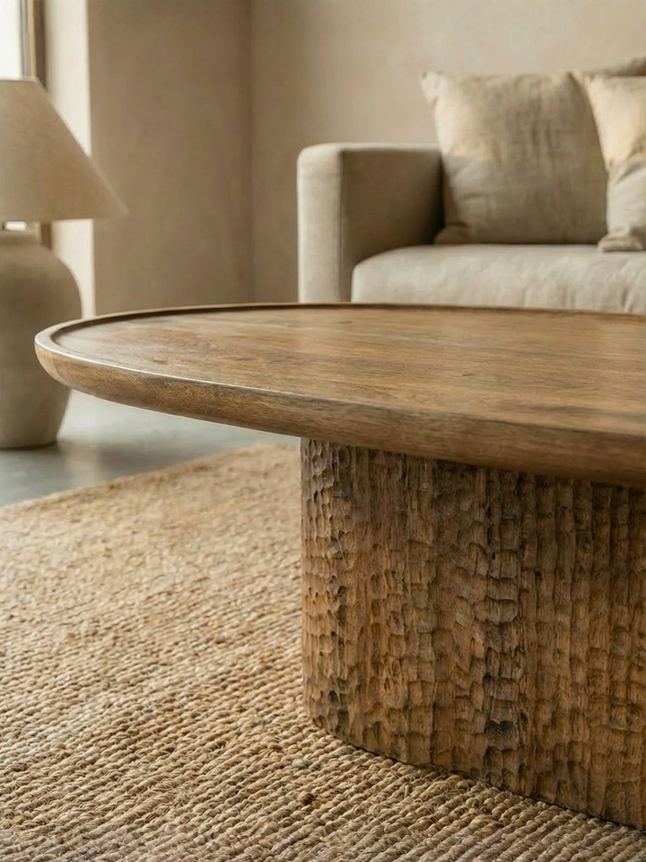 Masuta de cafea Mythology