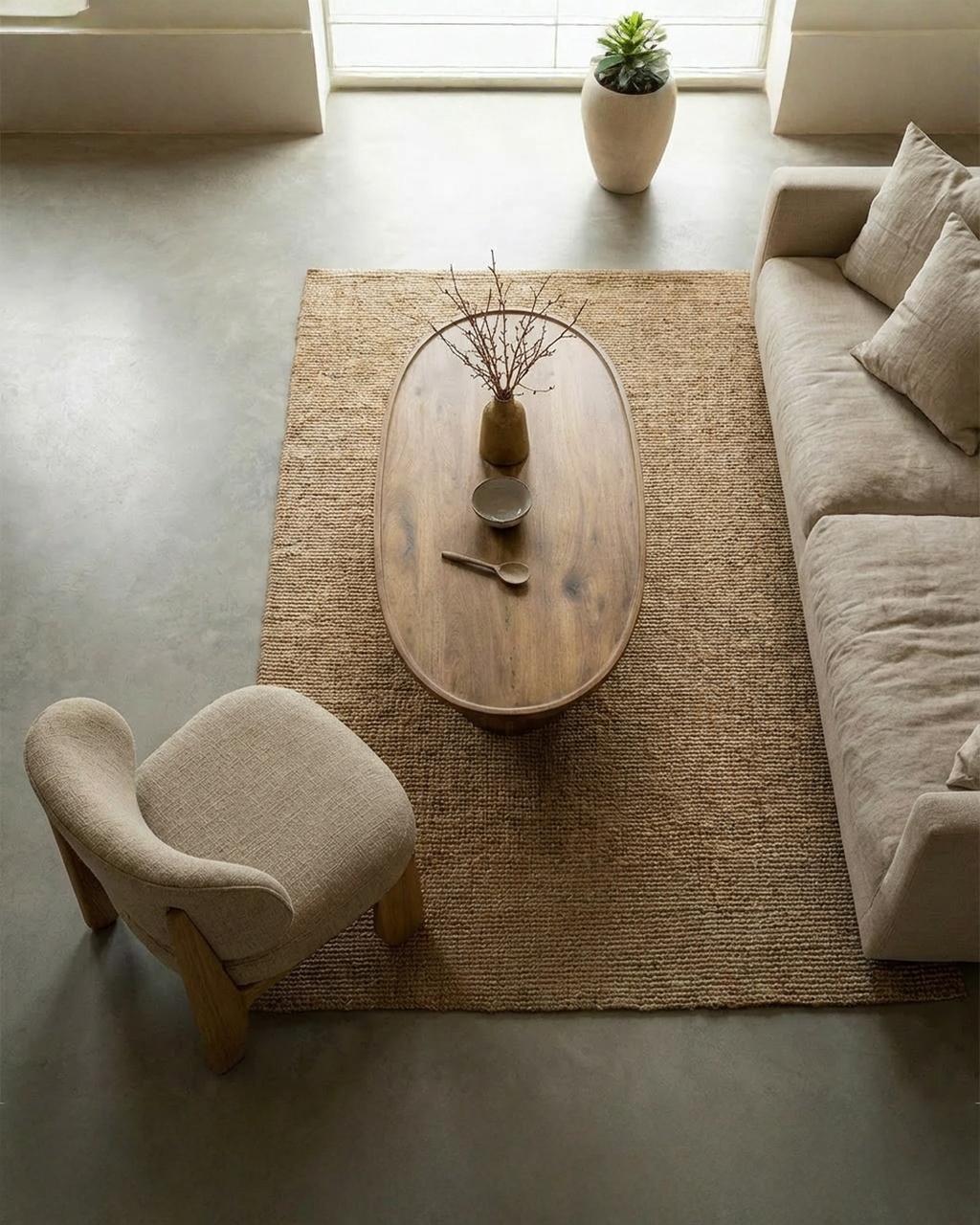 Masuta de cafea Mythology