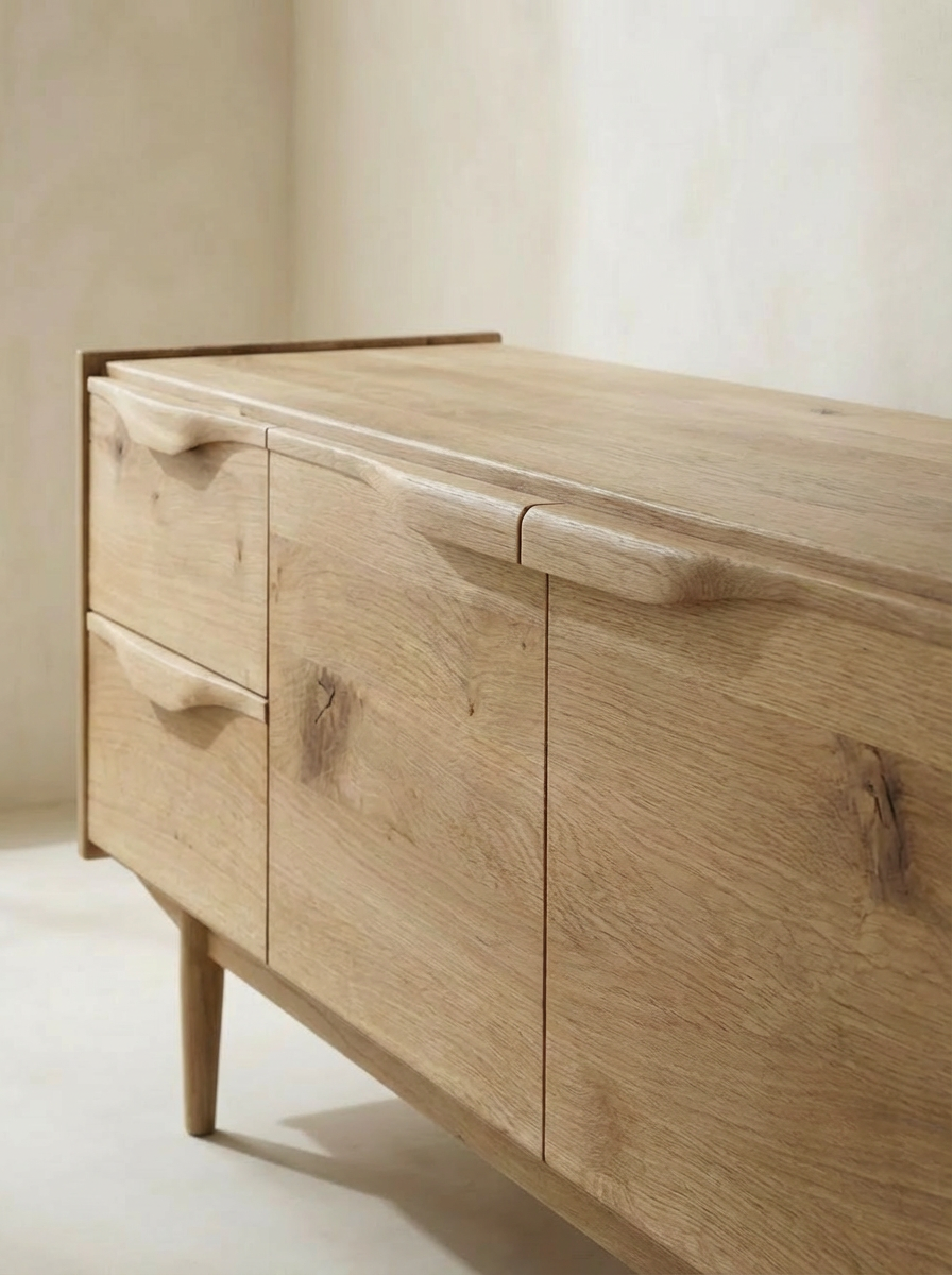 Comoda Mid Century v.2