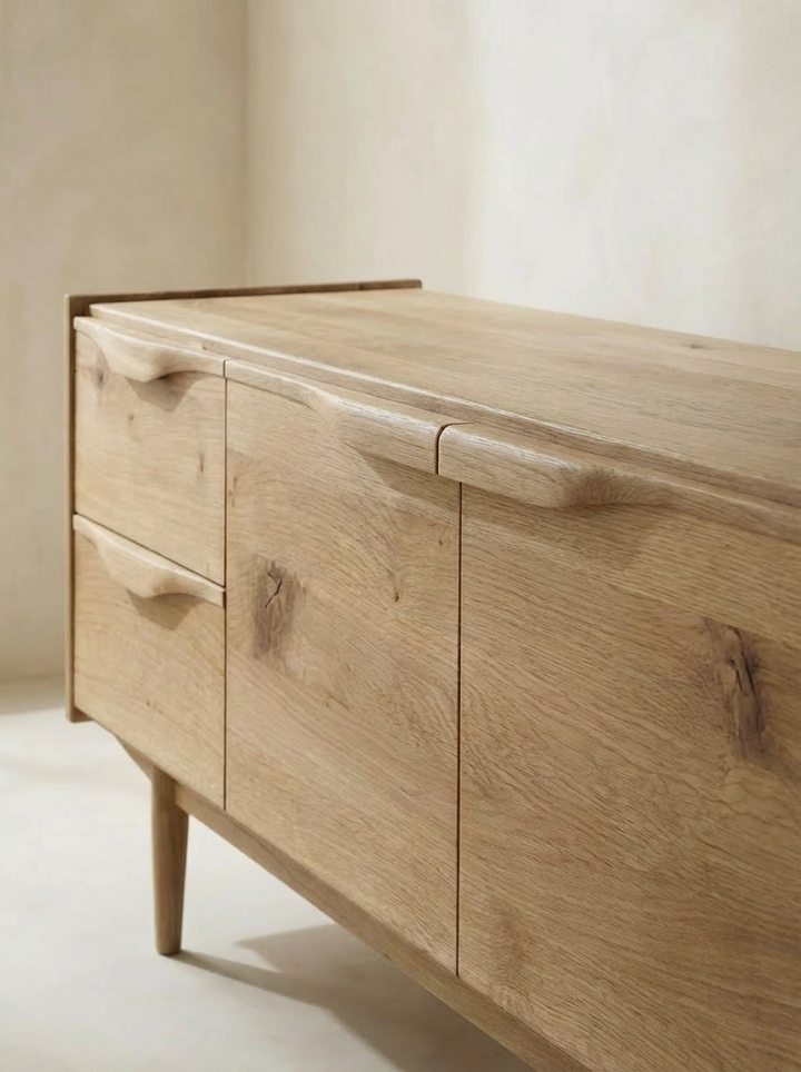 Comoda Mid Century v.2