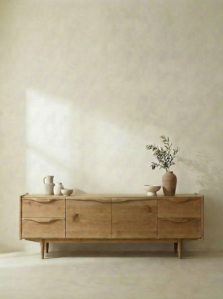 Comoda Mid Century v.2