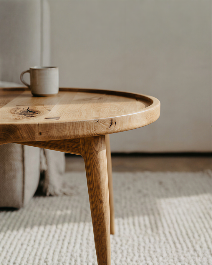 Masuta de cafea Nordic