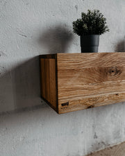 Comoda Rustic v.2