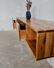 Comoda Rustic v.1