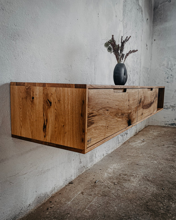 Comoda Rustic v.1