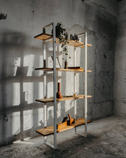 Biblioteca Industrial v.1