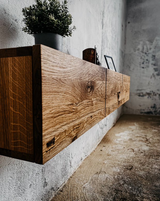Comoda Rustic v.2
